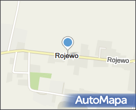 Rojewo kościół