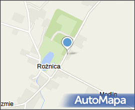 Rożnica 206