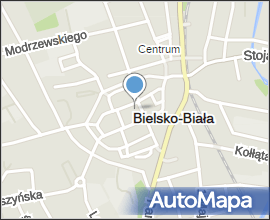 Rynek bielsko biala