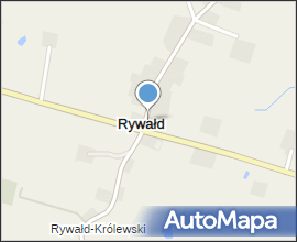 Rywałd kosciol