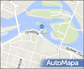 Saint Matthias&#039; Bridge in Wrocław 2