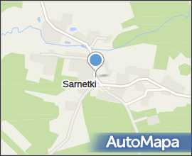 Sarnetki - Street