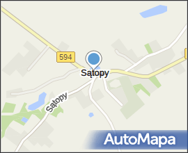 Satopy church