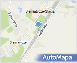 Siemiatycze-stacja