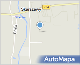 Skarszewy Zamek Joannitow