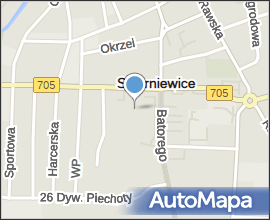 Skierniewice Sw Jakub front