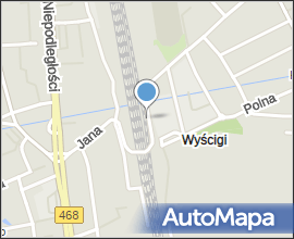 SKM Sopot Wyścigi 01