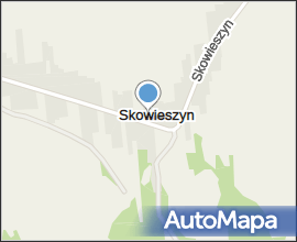 Skowieszyn - wawozy lessowe