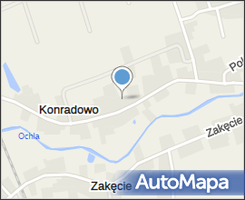 Śląska Ochla - near Konradowo