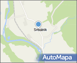 Smolnik (powiat sanocki)-cerkiew