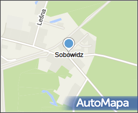 Sobowidz-kosc Przemienienia Panskiego witraz