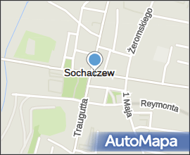Sochaczew - zabytkowe nagrobki na cmentarzu parafialnym