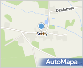 Sochy beax