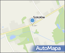 Sokołów Kościół 1