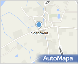 Sosnówka