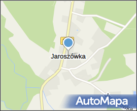 Stadnina koni w Jaroszówce