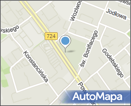 Stanisław Bareja tablica nagrobkowa