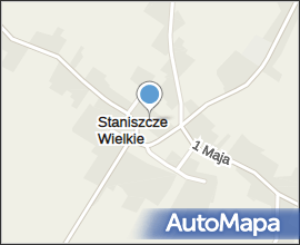 Staniszcze Wielkie Przedszkole