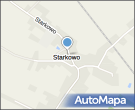 Starkowo zoo