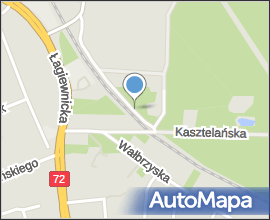 Station Lodz Arturowek