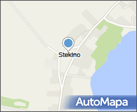 Steklno