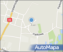 Strzelno, kosciol sw. Prokopa 5