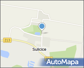 Sulicice - Old state farm 04