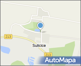 Sulicice - Pond 01