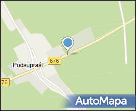 Suprasl - Podsuprasl - Cmentarz