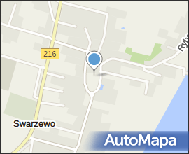 Swarzewo - Church 01