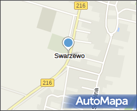 Swarzewo - church 01