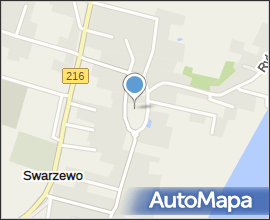 Swarzewo - Church 05