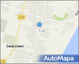 Swarzewo - Church