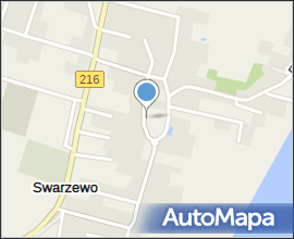 Swarzewo - Rectory 01