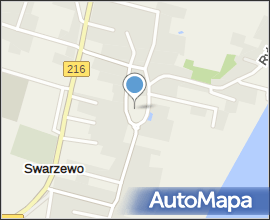 Swarzewo - Station of the Cross 01