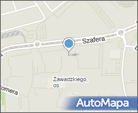 Szczecin Osiedle Zawadzkiego 4