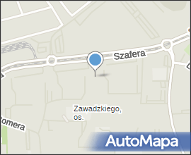 Szczecin Osiedle Zawadzkiego 6