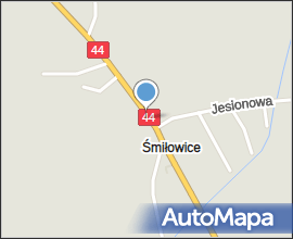 Szkoła i przedszkole w Śmiłowicach 11.04.09