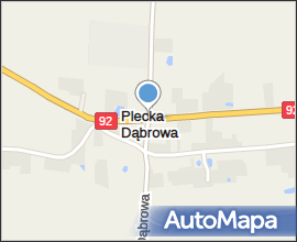 Szkola plecka