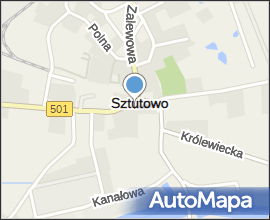 Sztutowo