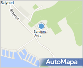 Sztynortport