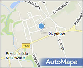 Szydlow 20060619 1240