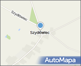 Szydłowiec dwór