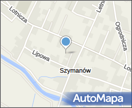 Szymanow-most p.Widawe