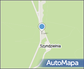 Szyndzielnia stok