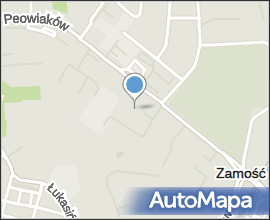 T-34-85M2 tank in Zamość 4