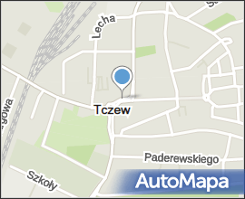 Tczew, Jarosława Dąmbrowskiego