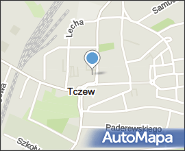Tczew. Obróncow Westerplatte, dvě okénka budovy pošty
