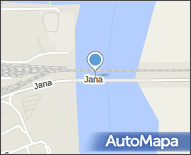 Tczew, pohled na pilíř železničního mostu