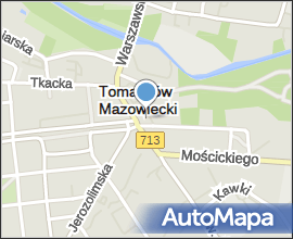 Tomaszow en Mazovie (1)